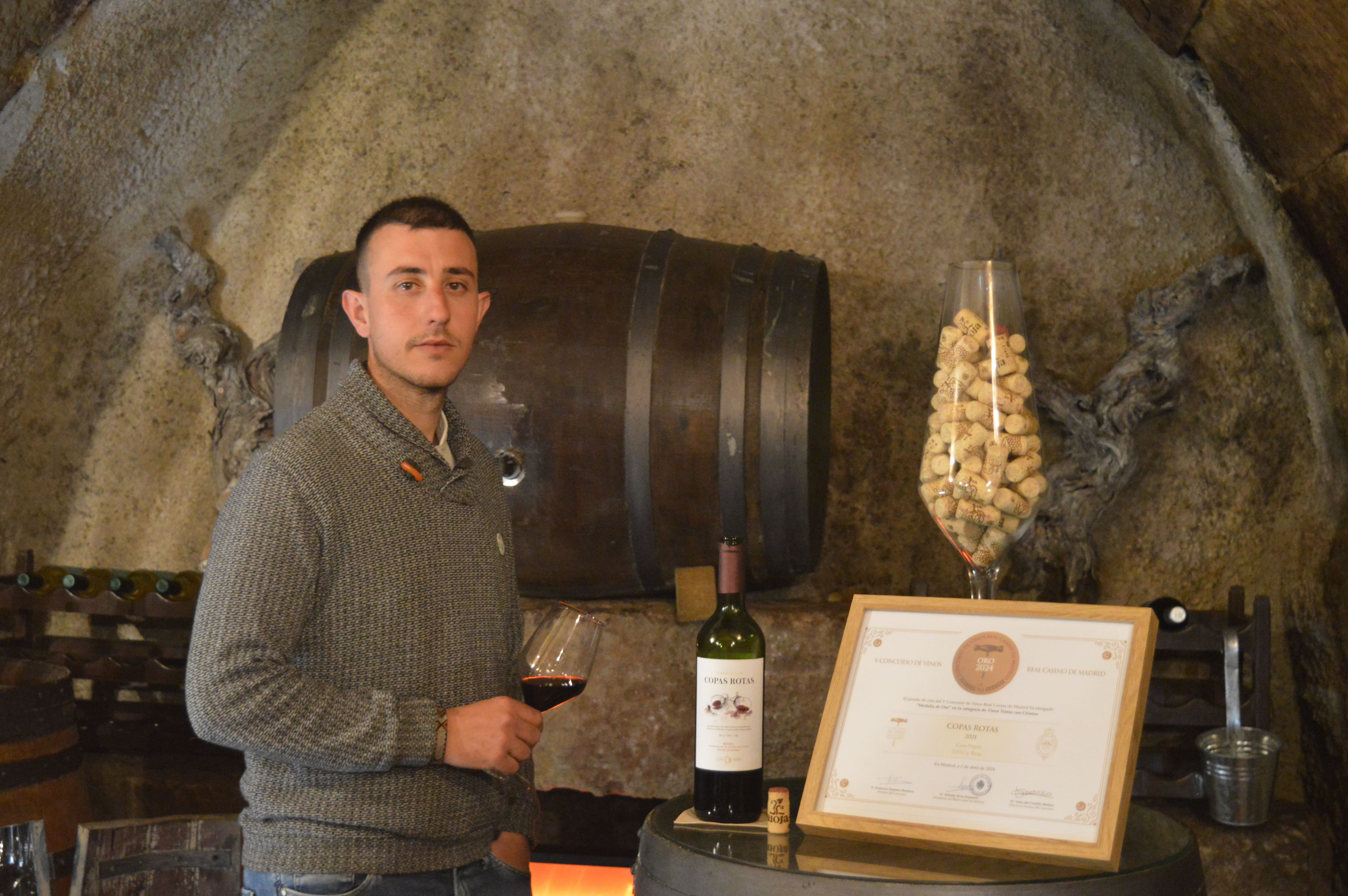 Imagen de Jon Torres